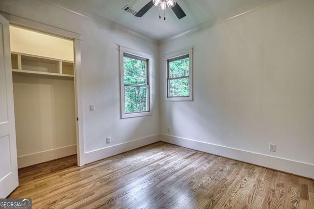 1040 Oak Valley Road, Greensboro, GA 30642