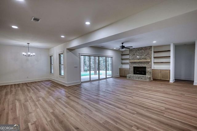1040 Oak Valley Road, Greensboro, GA 30642