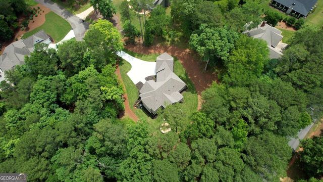 1040 Oak Valley Road, Greensboro, GA 30642