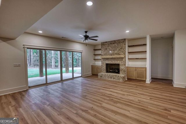 1040 Oak Valley Road, Greensboro, GA 30642