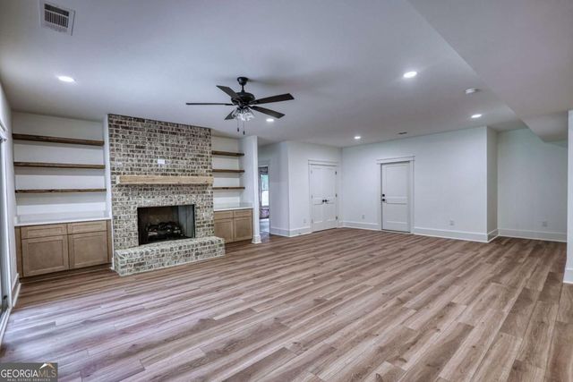 1040 Oak Valley Road, Greensboro, GA 30642