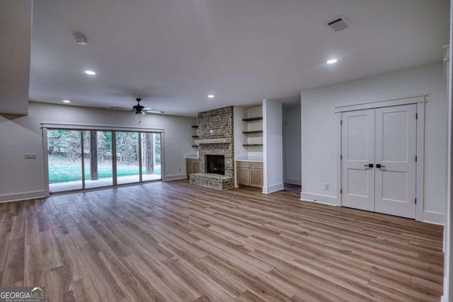 1040 Oak Valley Road, Greensboro, GA 30642