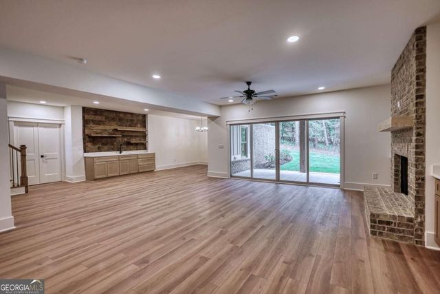 1040 Oak Valley Road, Greensboro, GA 30642