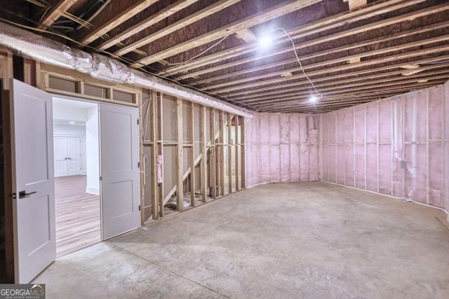 1040 Oak Valley Road, Greensboro, GA 30642
