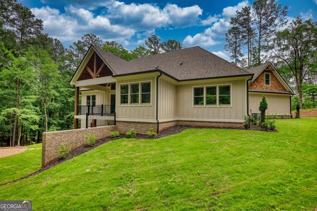1040 Oak Valley Road, Greensboro, GA 30642