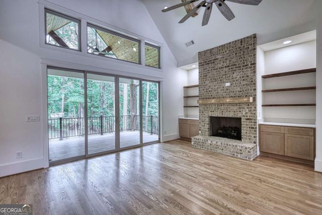 1040 Oak Valley Road, Greensboro, GA 30642