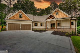 1040 Oak Valley Road, Greensboro, GA 30642