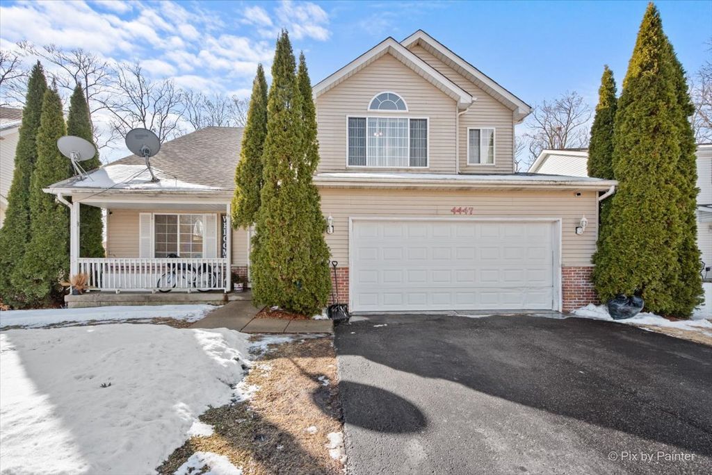 4447 W Lawn Avenue, Waukegan, IL 60085