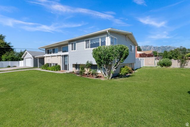 6117 S GLEN OAKS ST, Murray, UT 84107