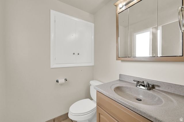 6117 S GLEN OAKS ST, Murray, UT 84107