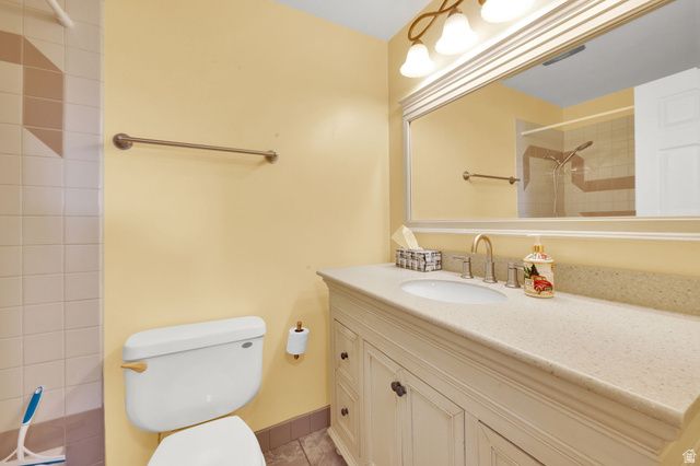 6117 S GLEN OAKS ST, Murray, UT 84107