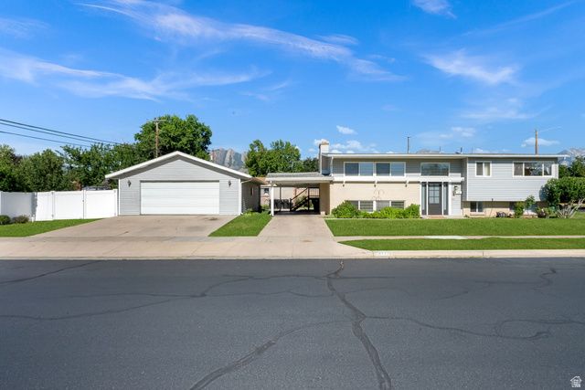 6117 S GLEN OAKS ST, Murray, UT 84107