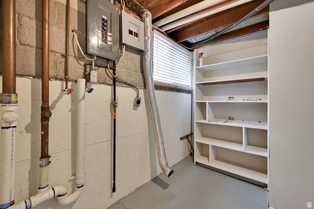 6117 S GLEN OAKS ST, Murray, UT 84107