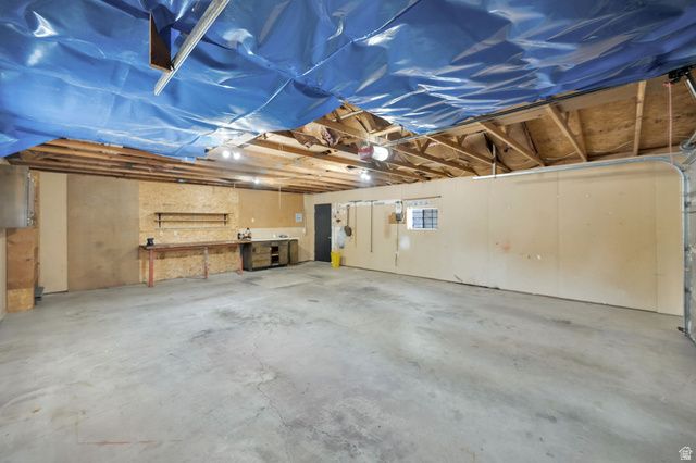 6117 S GLEN OAKS ST, Murray, UT 84107