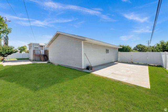 6117 S GLEN OAKS ST, Murray, UT 84107