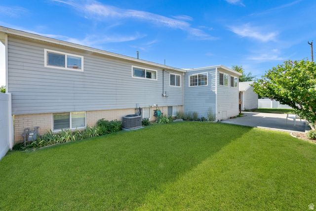 6117 S GLEN OAKS ST, Murray, UT 84107