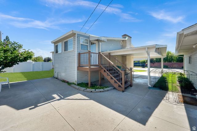 6117 S GLEN OAKS ST, Murray, UT 84107