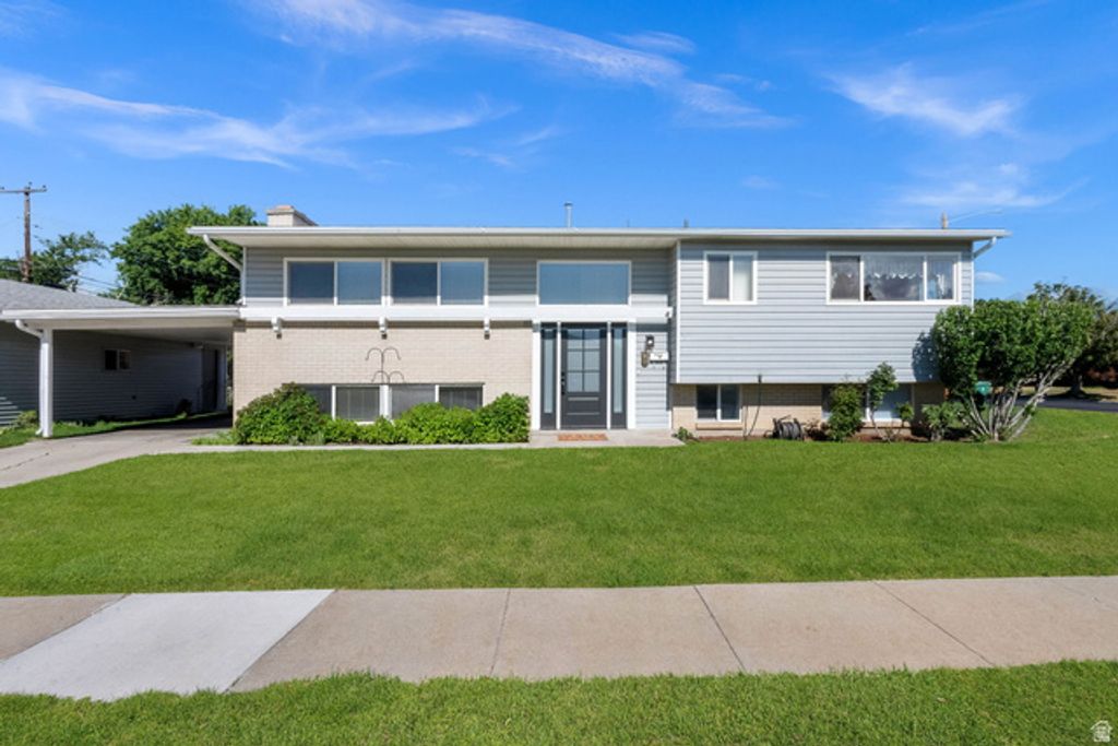 6117 S GLEN OAKS ST, Murray, UT 84107