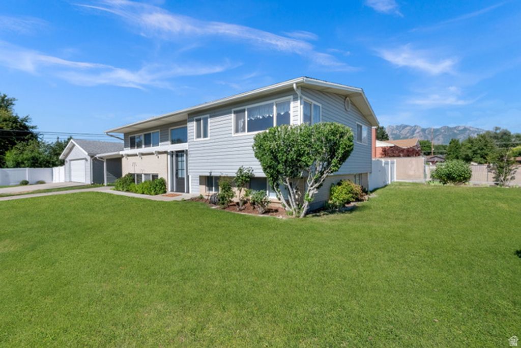 6117 S GLEN OAKS ST, Murray, UT 84107 — photo 2