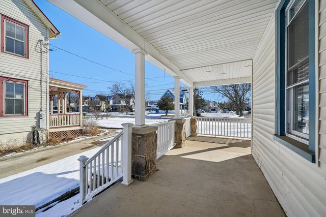 7445 PARK AVE, Pennsauken, NJ 08109