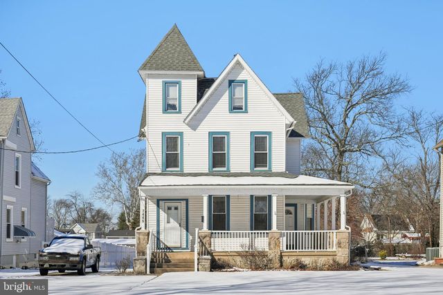 7445 PARK AVE, Pennsauken, NJ 08109