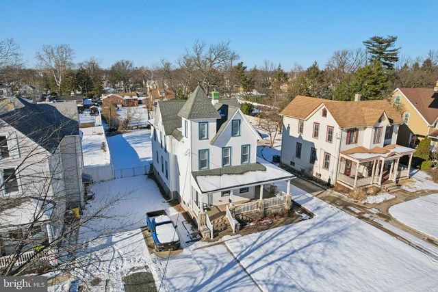 7445 PARK AVE, Pennsauken, NJ 08109