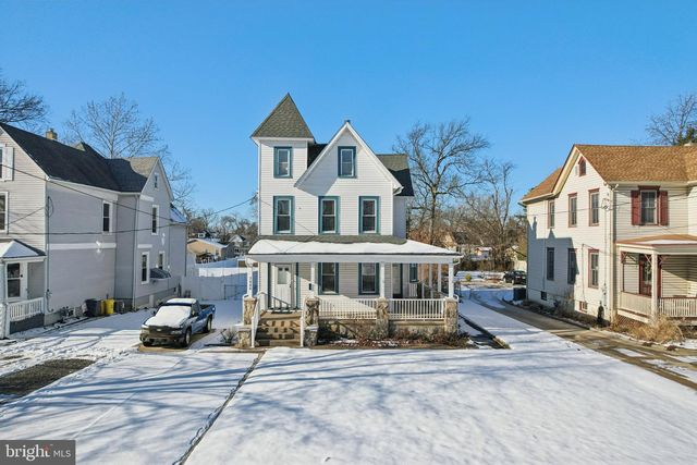 7445 PARK AVE, Pennsauken, NJ 08109