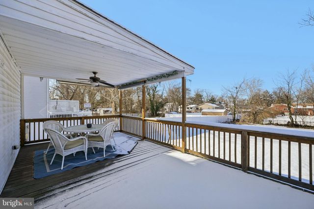 7445 PARK AVE, Pennsauken, NJ 08109