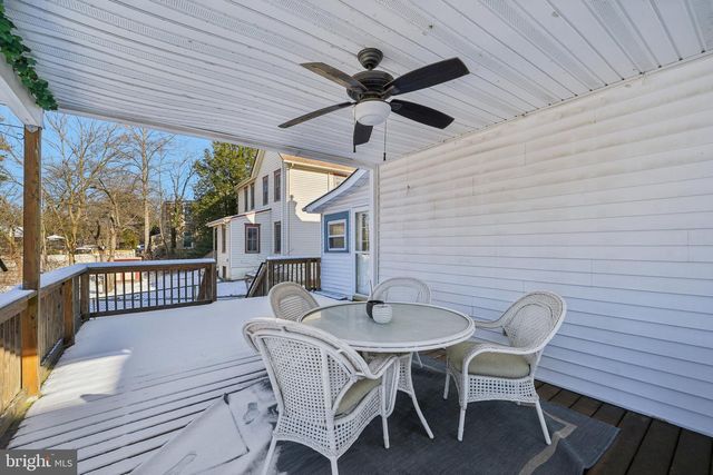 7445 PARK AVE, Pennsauken, NJ 08109