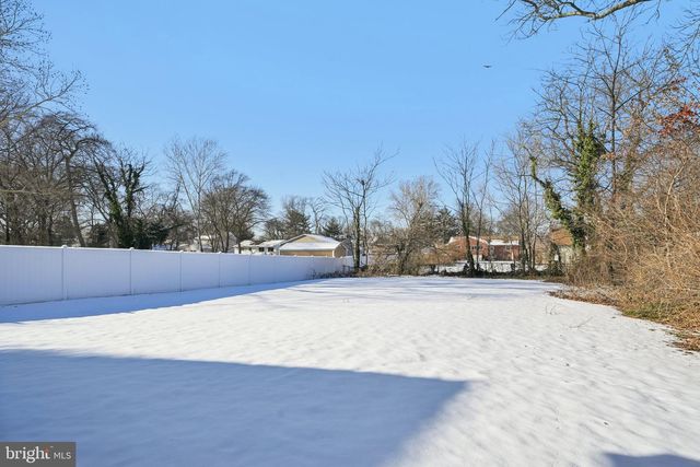 7445 PARK AVE, Pennsauken, NJ 08109