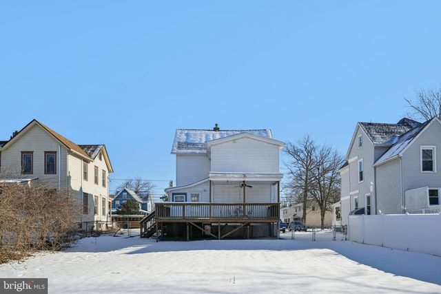 7445 PARK AVE, Pennsauken, NJ 08109