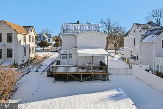 7445 PARK AVE, Pennsauken, NJ 08109