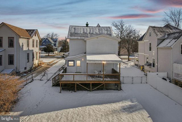 7445 PARK AVE, Pennsauken, NJ 08109