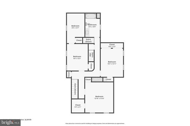 7445 PARK AVE, Pennsauken, NJ 08109