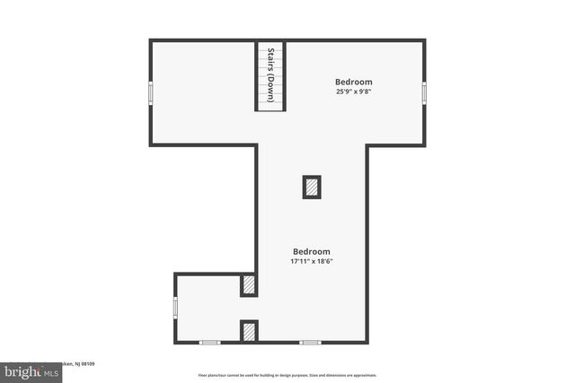 7445 PARK AVE, Pennsauken, NJ 08109