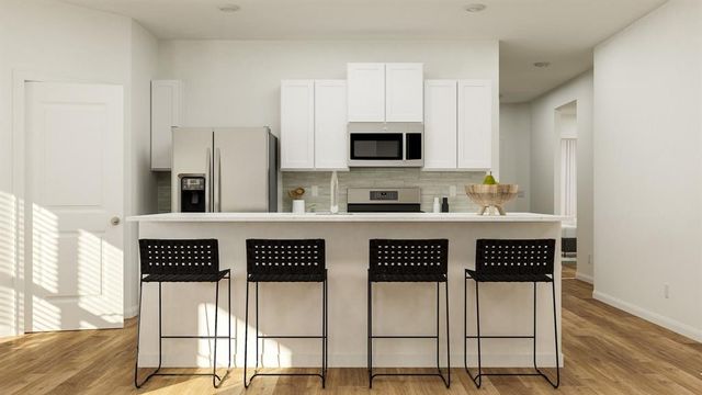 3345 Everett ST, Kyle, TX 78640