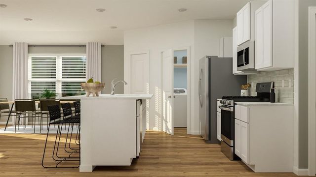 3345 Everett ST, Kyle, TX 78640