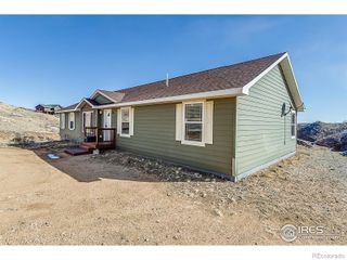38 Carson Peak Court, Livermore, CO 80536