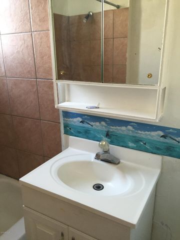 1165 E 10TH Street, Douglas, AZ 85607