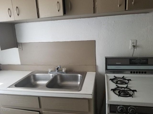 1165 E 10TH Street, Douglas, AZ 85607