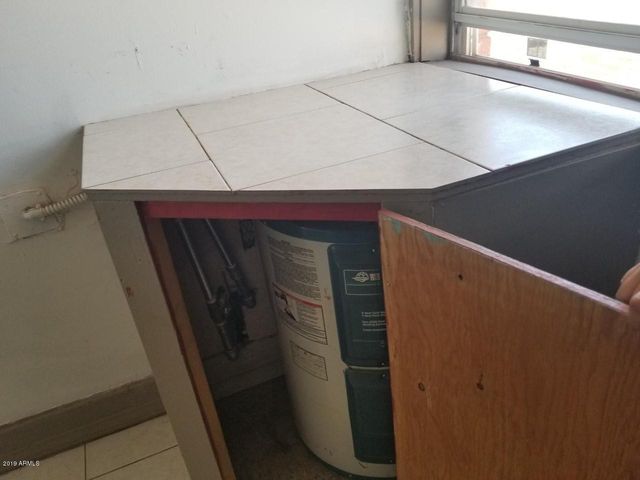 1165 E 10TH Street, Douglas, AZ 85607