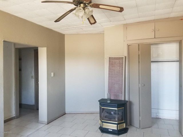 1165 E 10TH Street, Douglas, AZ 85607
