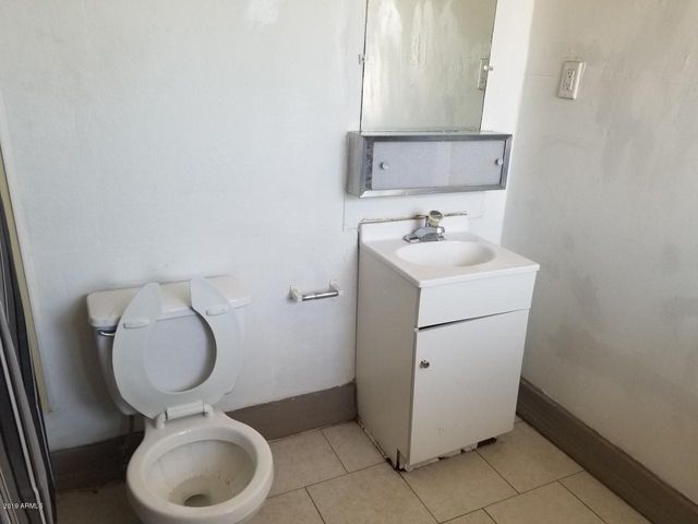 1165 E 10TH Street, Douglas, AZ 85607