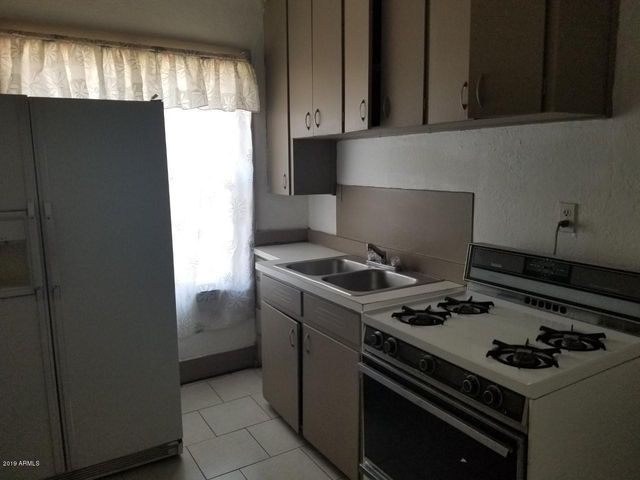 1165 E 10TH Street, Douglas, AZ 85607