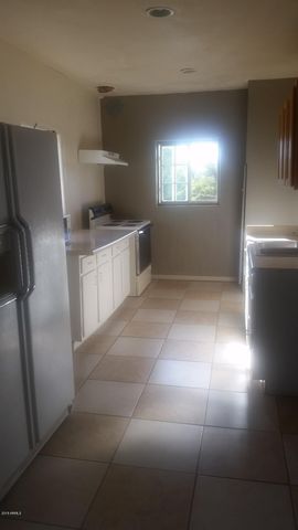 1165 E 10TH Street, Douglas, AZ 85607