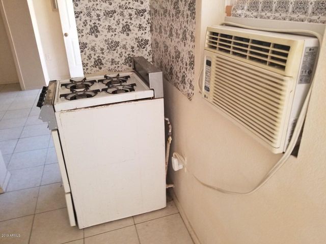 1165 E 10TH Street, Douglas, AZ 85607