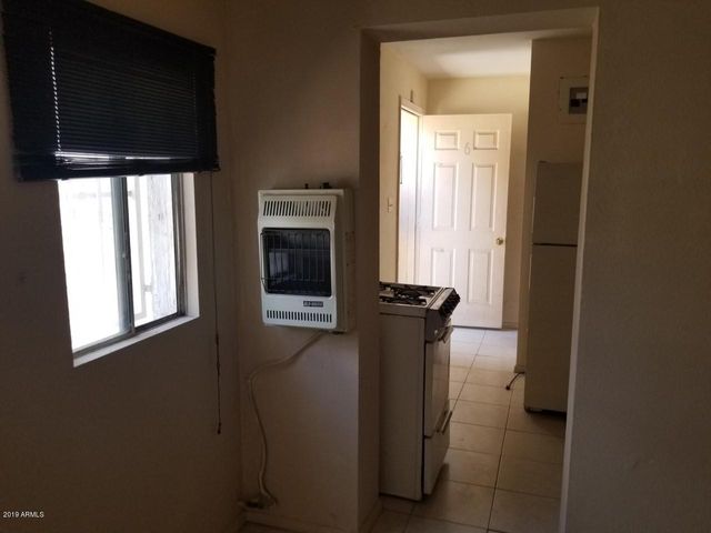 1165 E 10TH Street, Douglas, AZ 85607