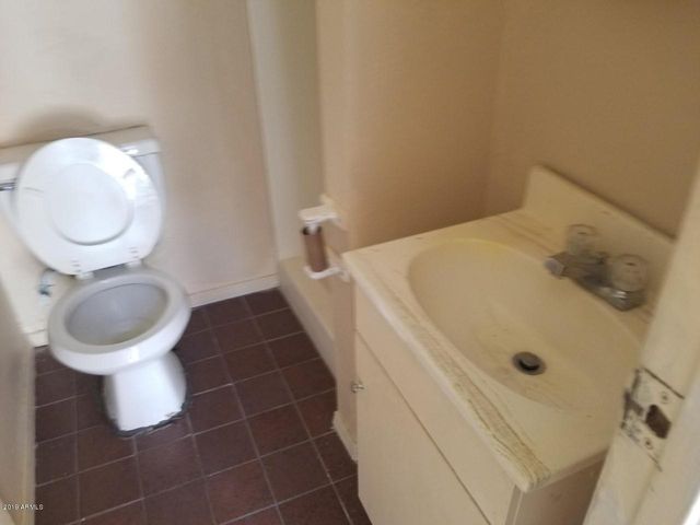 1165 E 10TH Street, Douglas, AZ 85607