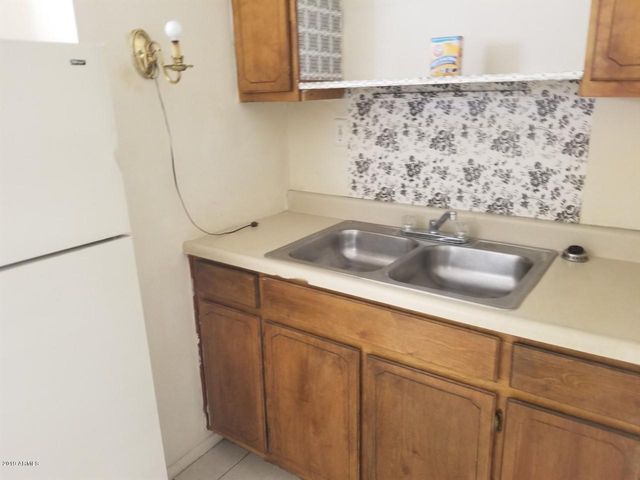 1165 E 10TH Street, Douglas, AZ 85607