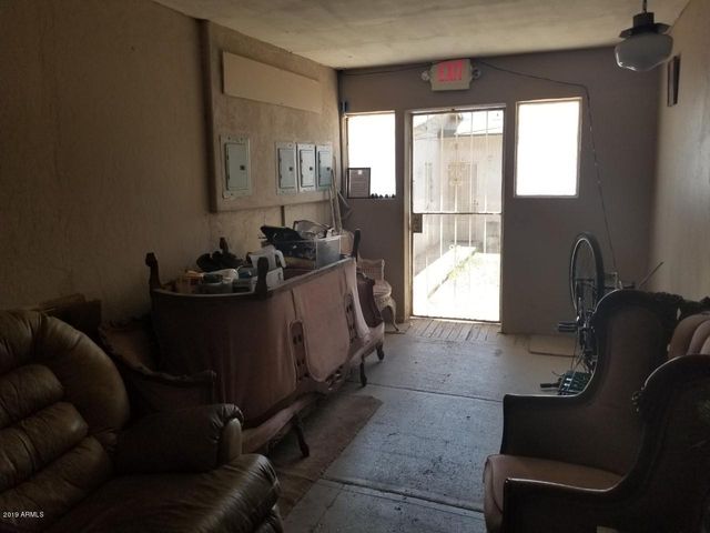 1165 E 10TH Street, Douglas, AZ 85607
